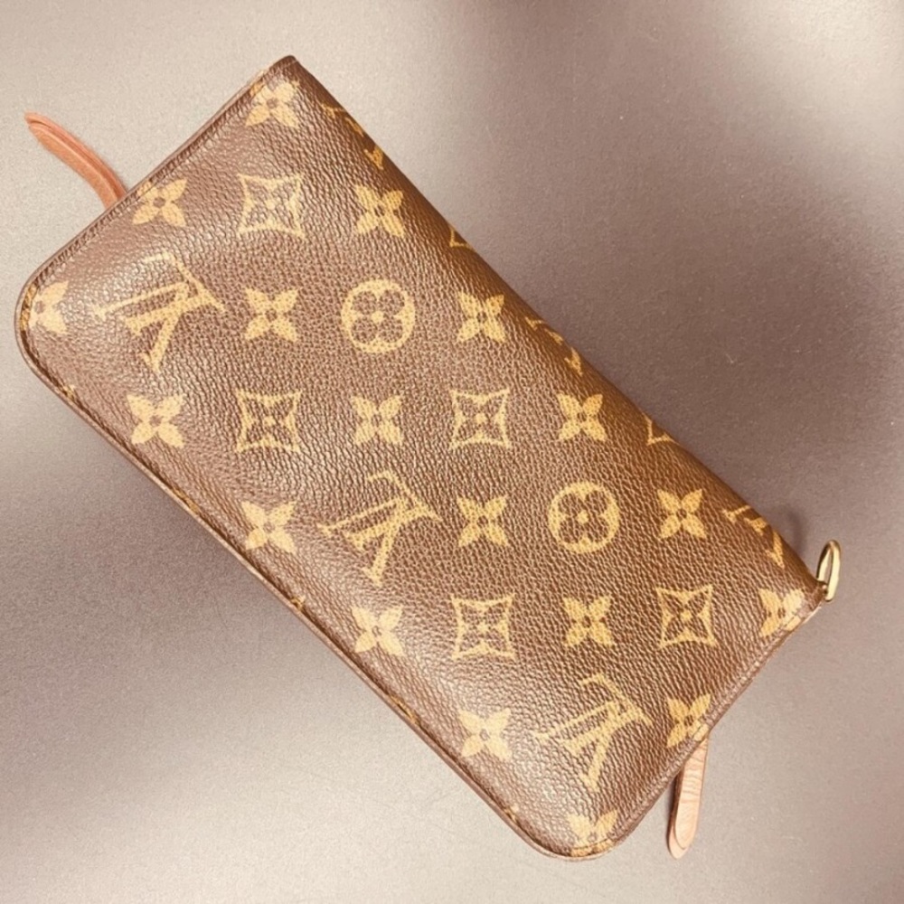 LV BILLFOLD